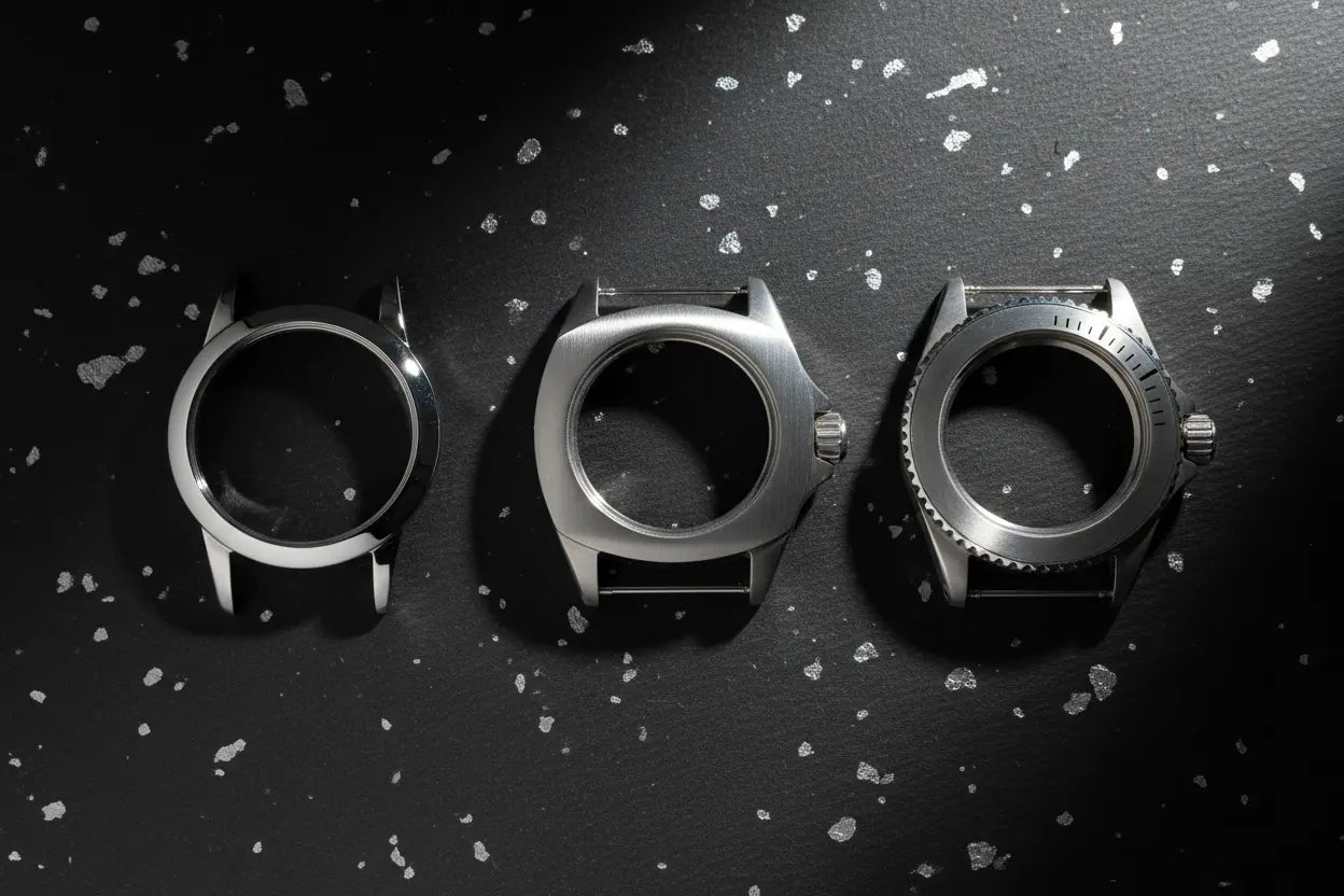 Cajas - Tick Happens