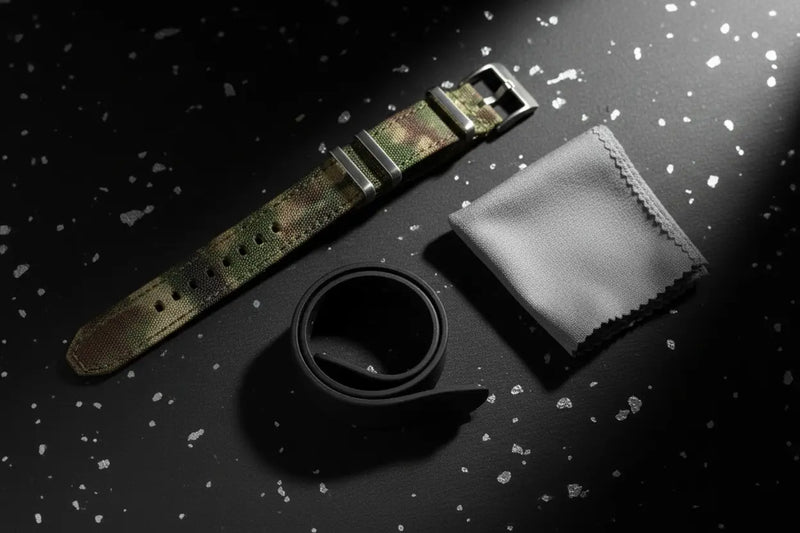 Accesorios - Tick Happens