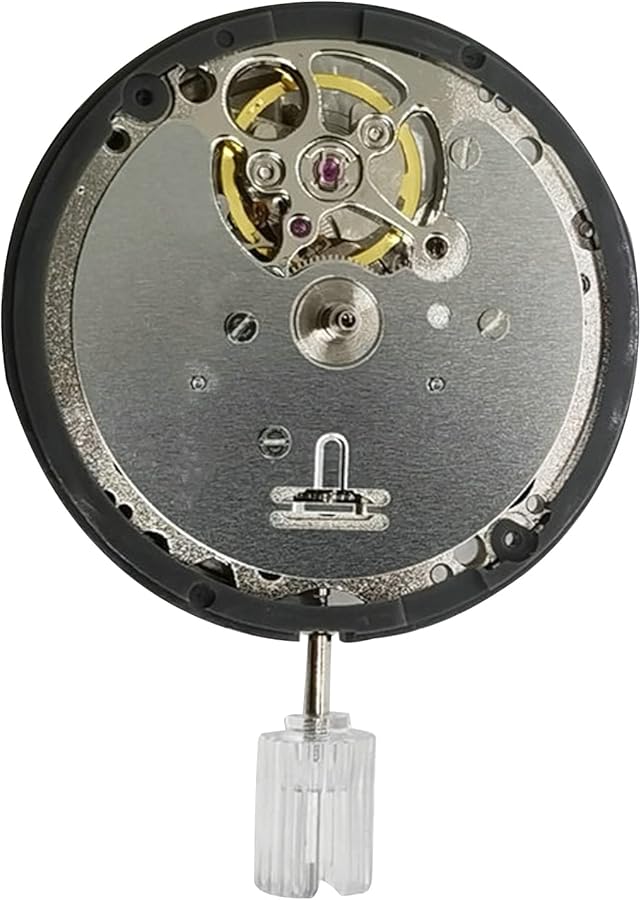NH38 Aftermarket