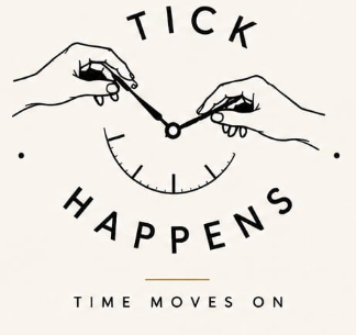 Tick Happens