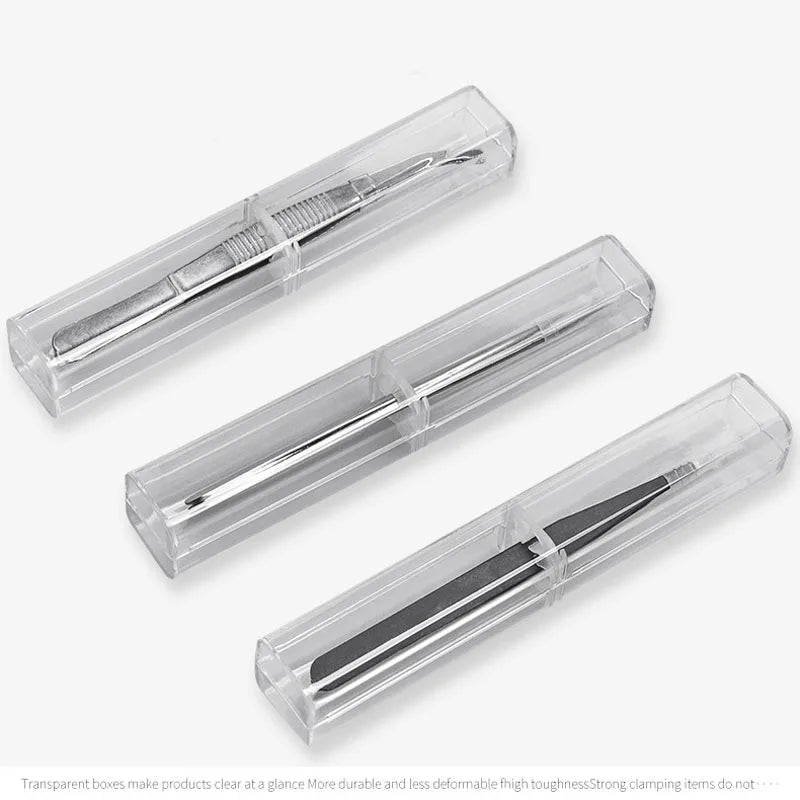 Pinzas de precision