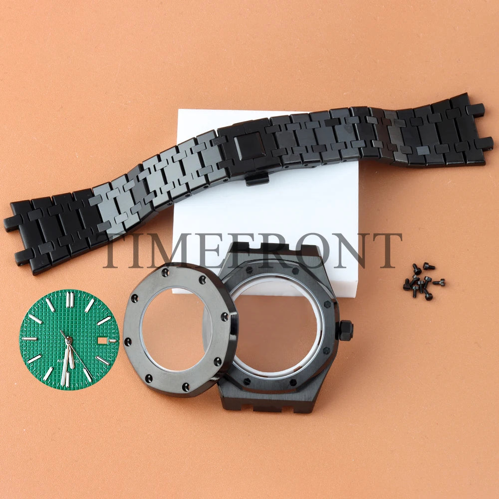 Kit estilo Royal Oak para NH35