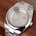 Caja reloj 36/39mm zafiro  Dial 28.5mm