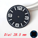34 / Dial 28.5MM