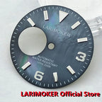 DIal 29MM para NH38 Hollow