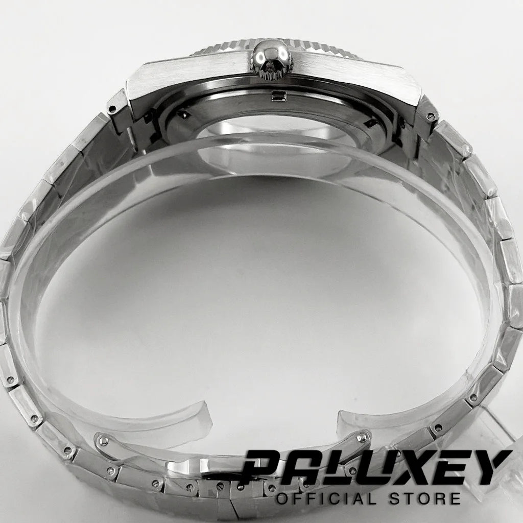 Caja Estilo PRX 28.5Dial para NH35 y NH38