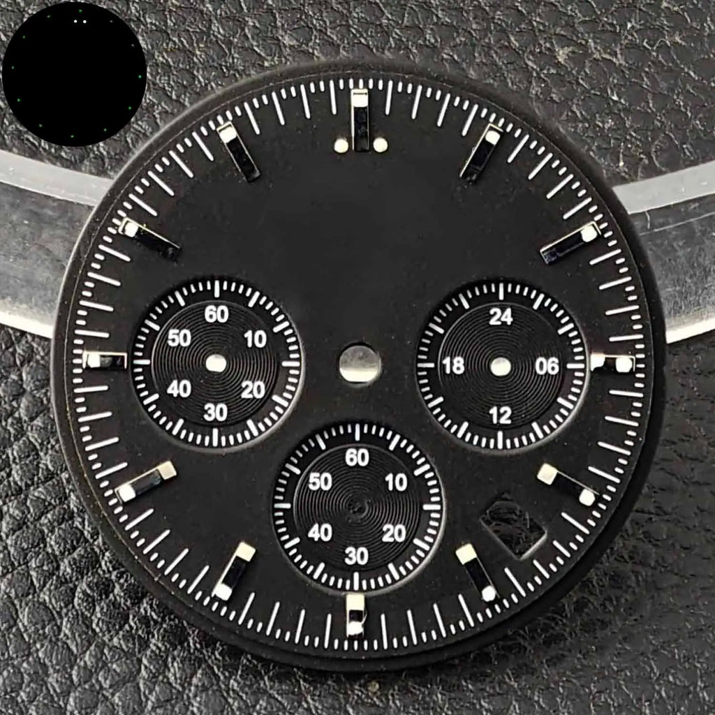 Dial Vk63 Daytona