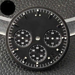 1 dial