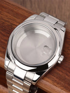 Caja reloj 36/39mm zafiro  Dial 28.5mm