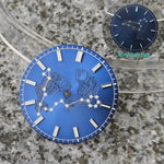 28.5mm Dial 11 / NH35