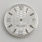 Dial 28.5mm patron Hexagonal para NH35