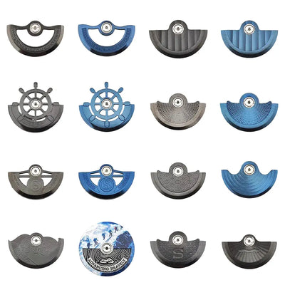 Rotores para NH35 NH38