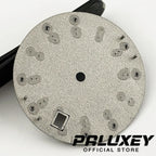Dial 29mm para NH35 coctel