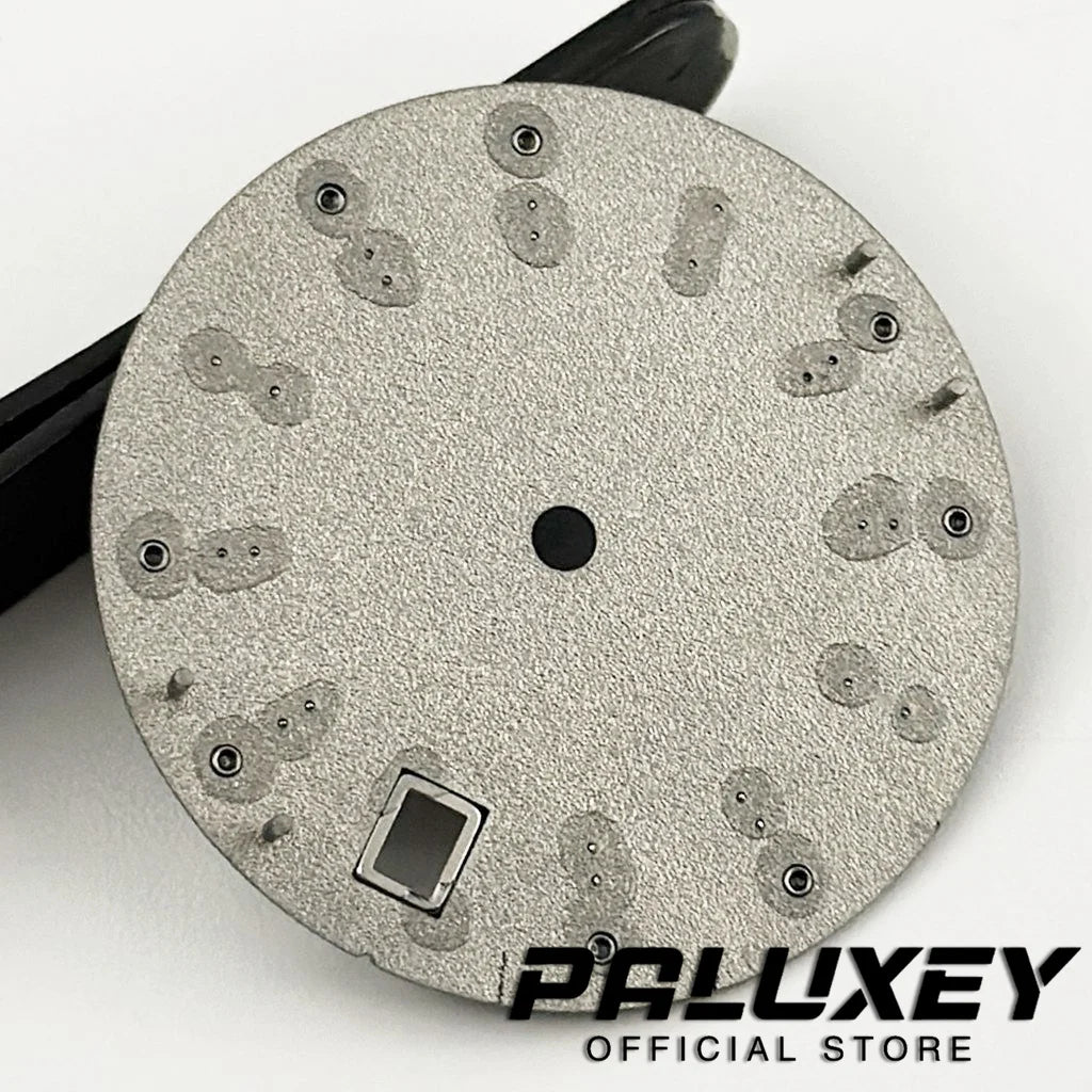 Dial 29mm para NH35 coctel