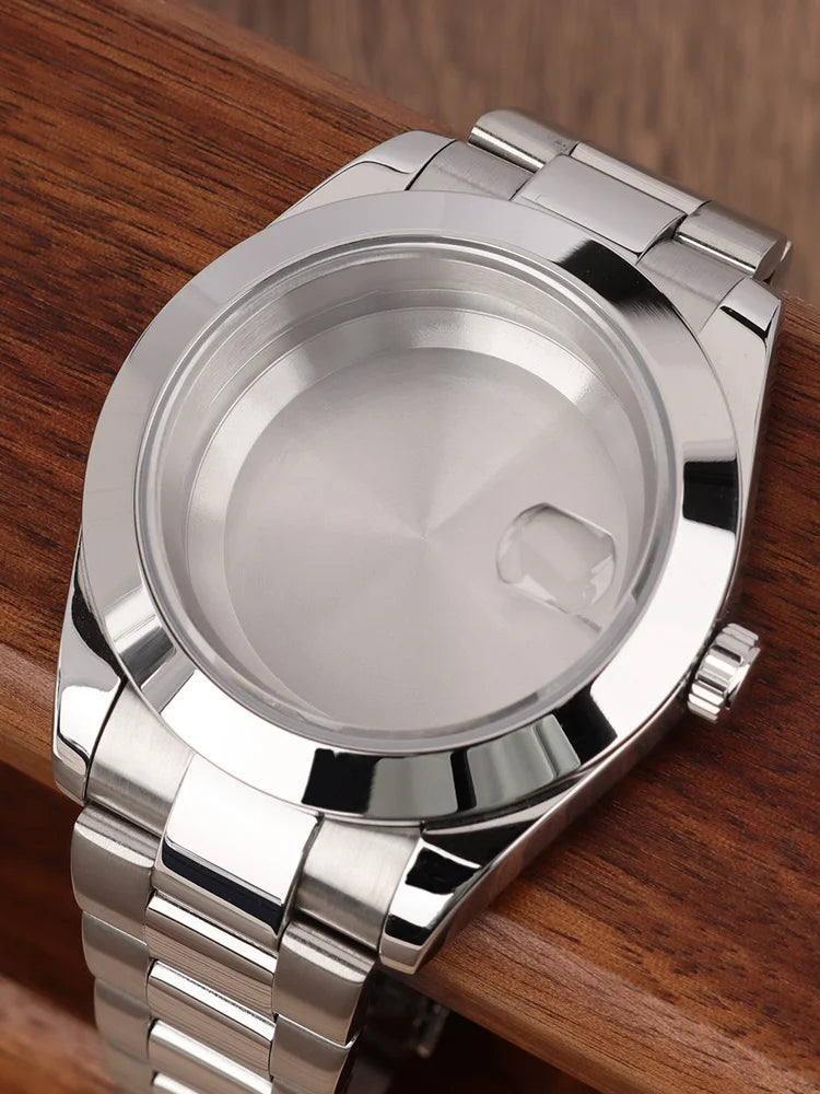 Caja reloj 36/39mm zafiro  Dial 28.5mm