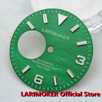 DIal 29MM para NH38 Hollow