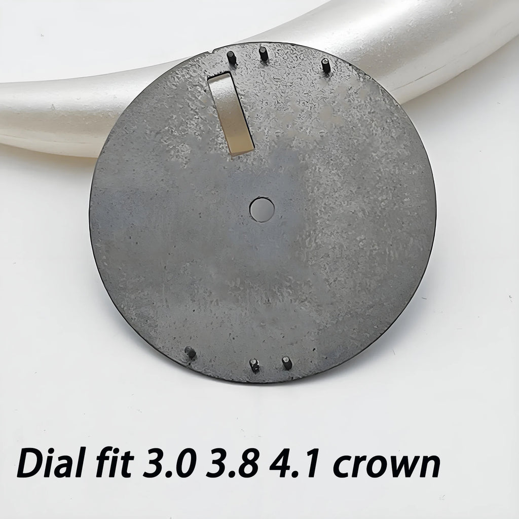 Dial 28.5 Tortuga para NH36