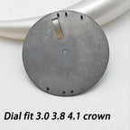 Dial 28.5 Tortuga para NH36