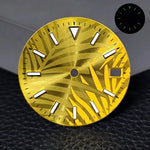 78 Yellow / NH35