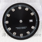 Dial 28.5mm Coctel para NH35