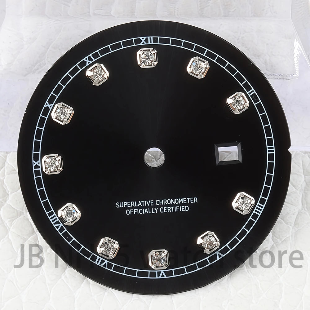 Dial 28.5mm Coctel para NH35