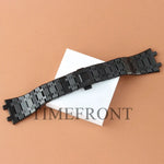 F2 only black strap / NO LOGO