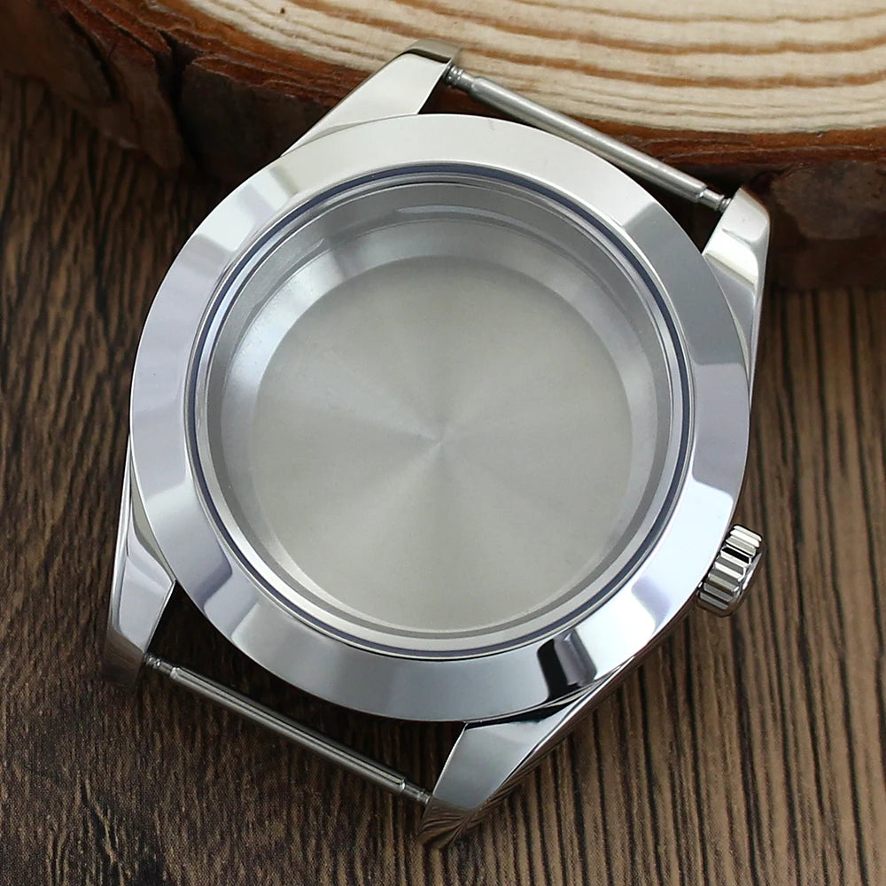 Caja reloj 36/39mm zafiro  Dial 28.5mm