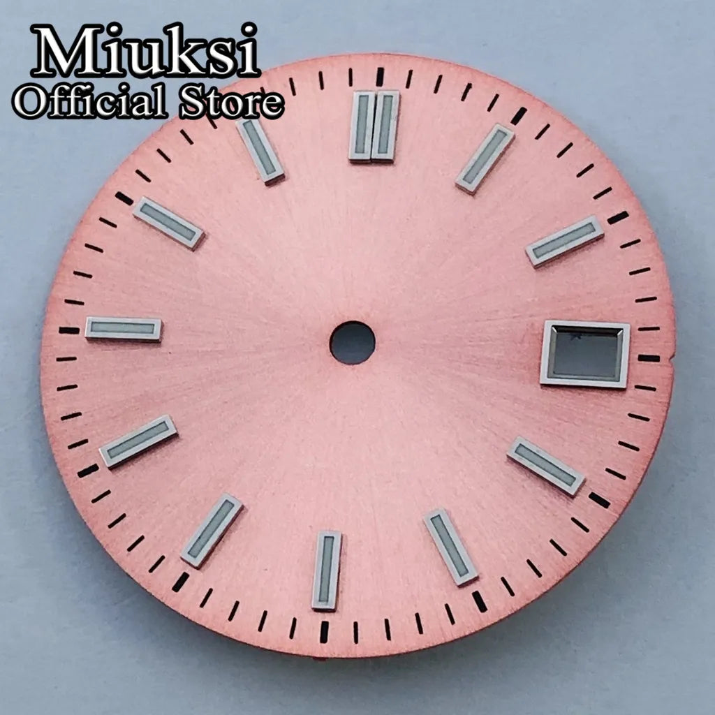 Miuksi 29mm Dial NH35