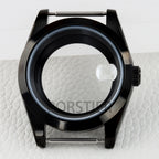 Caja negra Dial 28,5mm para NH35 y NH38