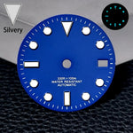 10 Blue / NH35