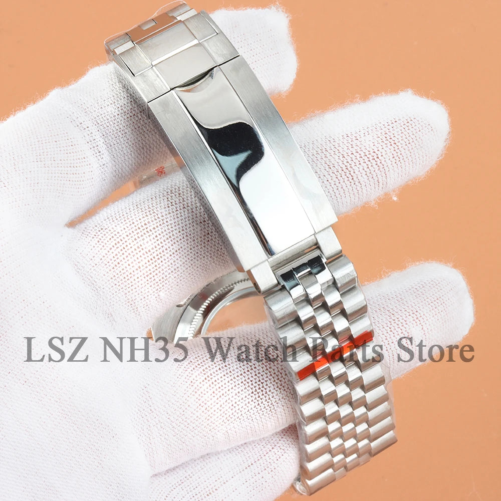 Kit estilo Yacht-master para NH35