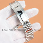 Kit estilo Yacht-master para NH35