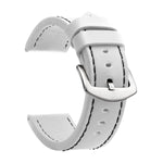 White Black Silver / 24mm