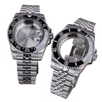 Caja Diver 40mm NH35 y NH38 Dial28.5mm