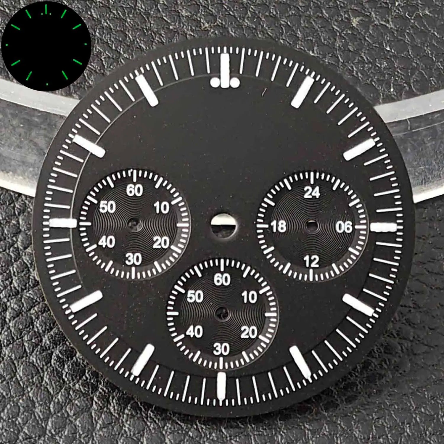Dial Vk63 Daytona