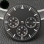 6 o'clock