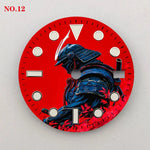 dial - 12