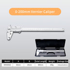 Calibre de precision