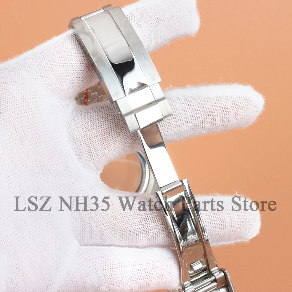 Kit estilo Yacht-master para NH35