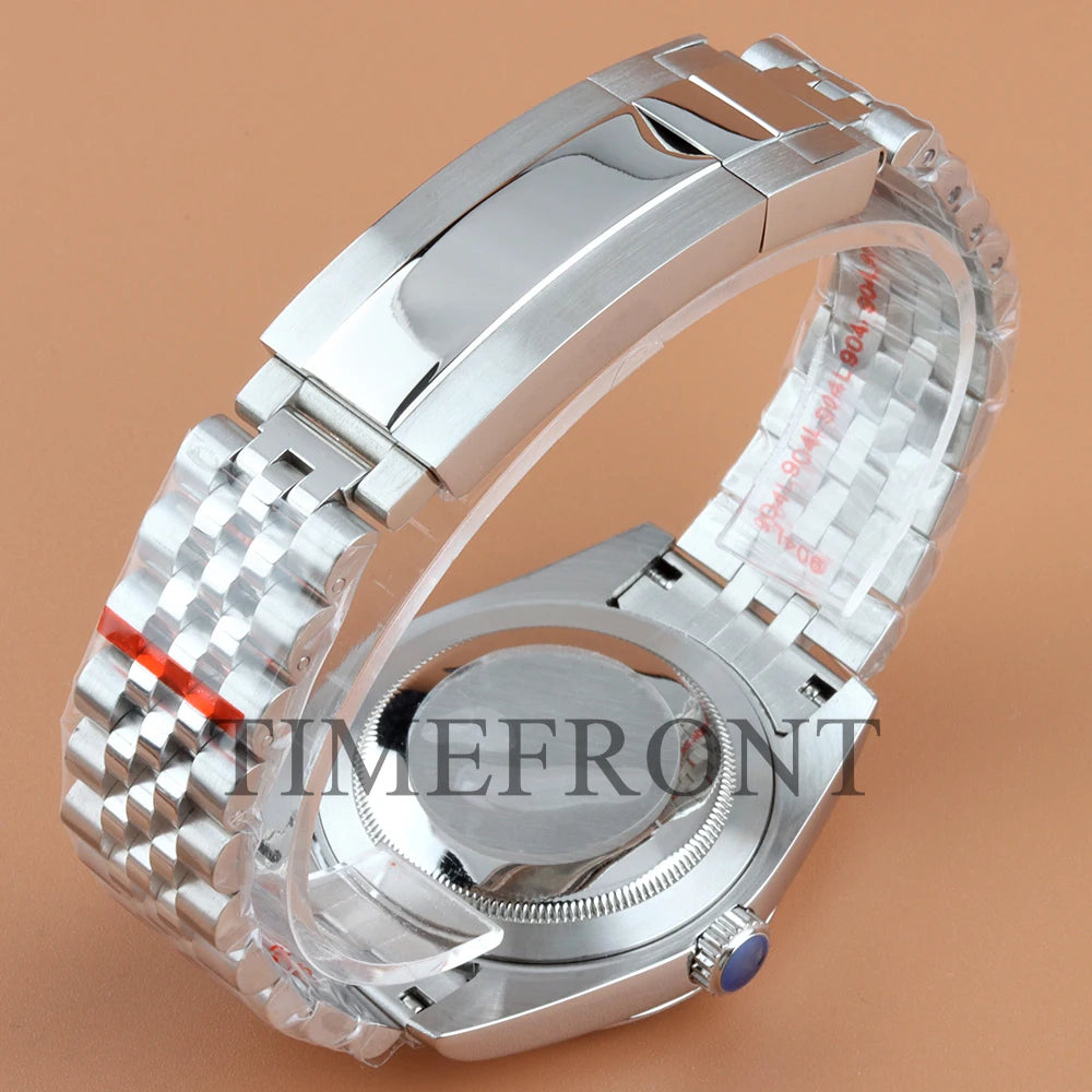 Kit estilo Datejust para NH35