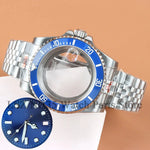 B1 dial case dial