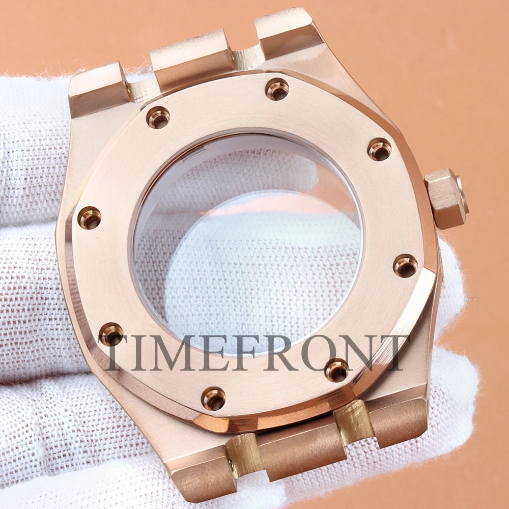 Kit estilo Royal Oak para NH35