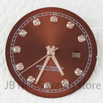 a9-dial and hands / NO LOGO