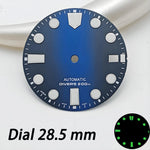 4 / Dial 28.5MM
