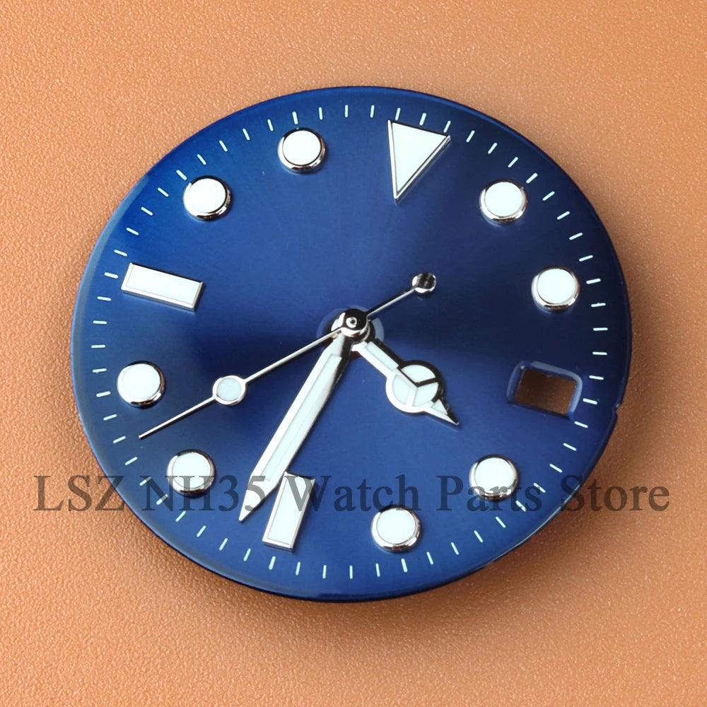 Kit estilo Yacht-master para NH35