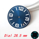 39 / Dial 28.5MM