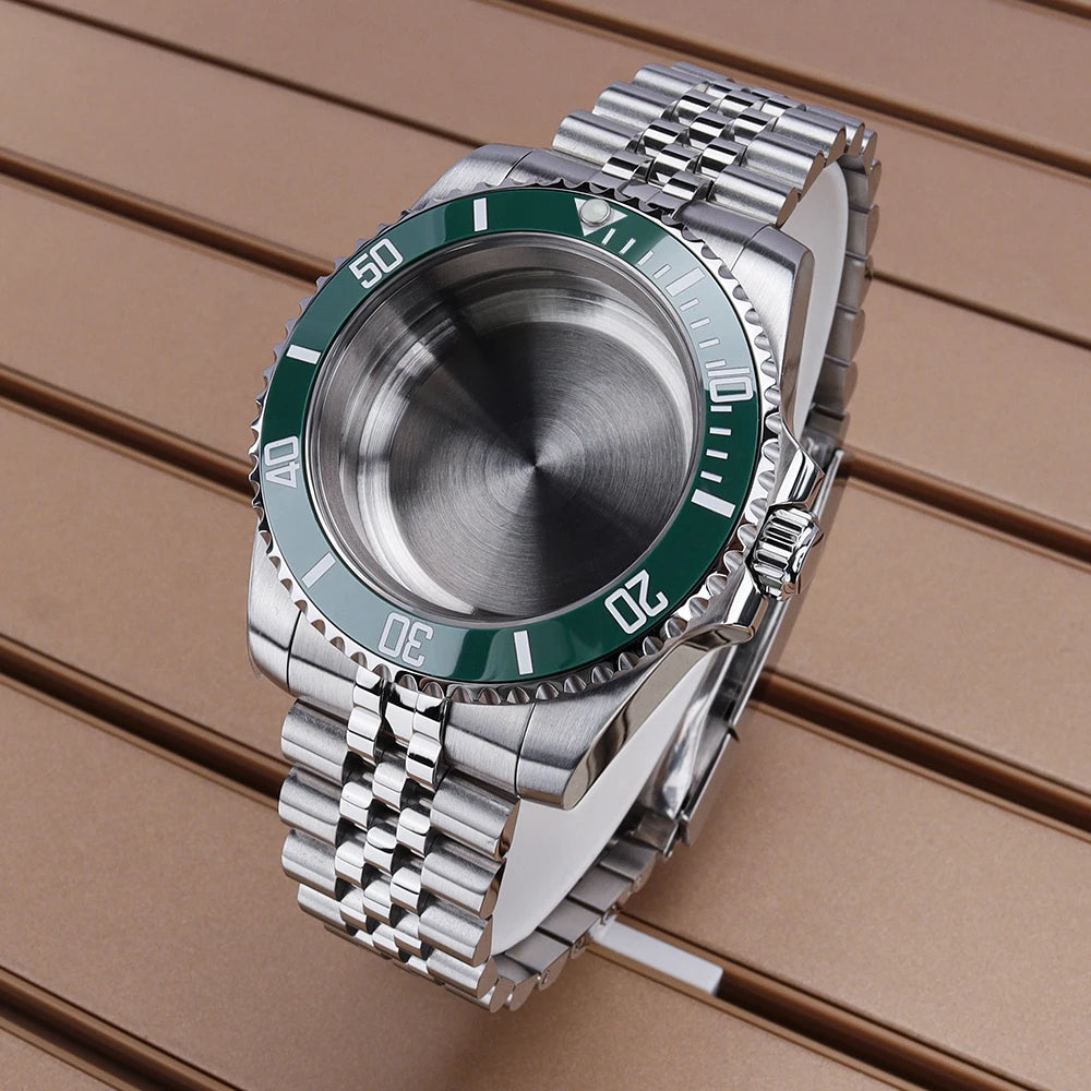 Caja Diver 40mm NH35 y NH38 Dial28.5mm