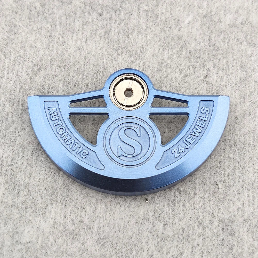 Rotores para NH35 NH38