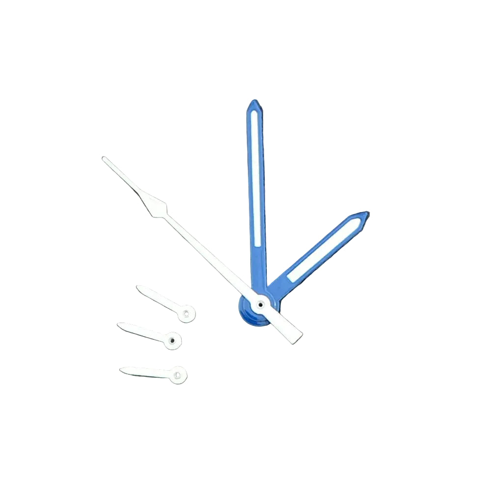 Agujas para VK63