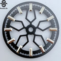 DIal 28.5MM para NH70 Rueda